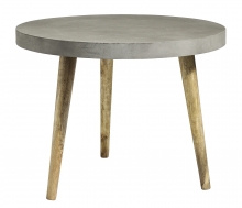 Nordal round table